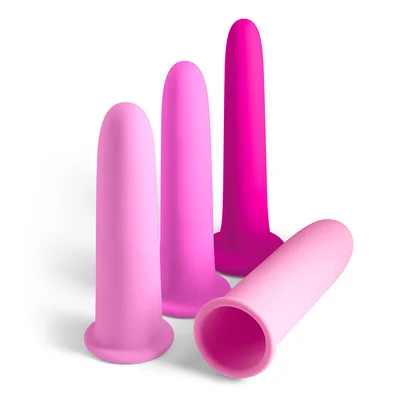 ns novelties inya gliders dilator set