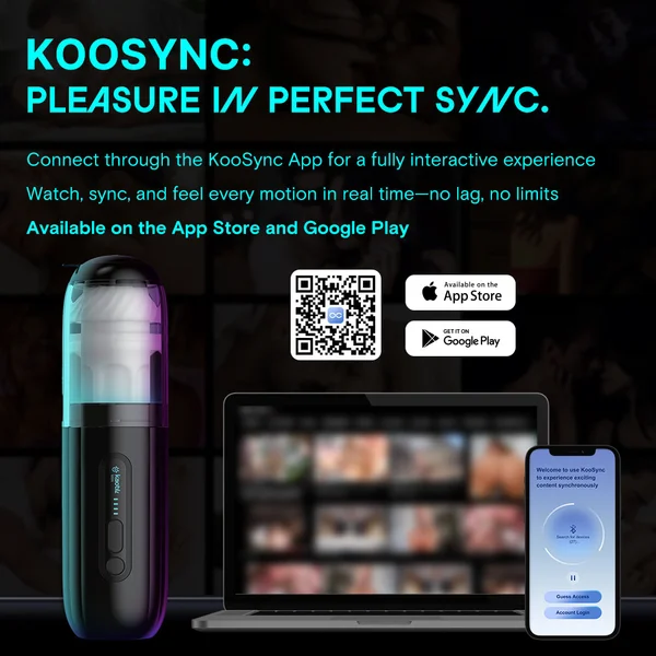 Kaotik The Shockwave Thrusting Masturbator — image 15 of 16