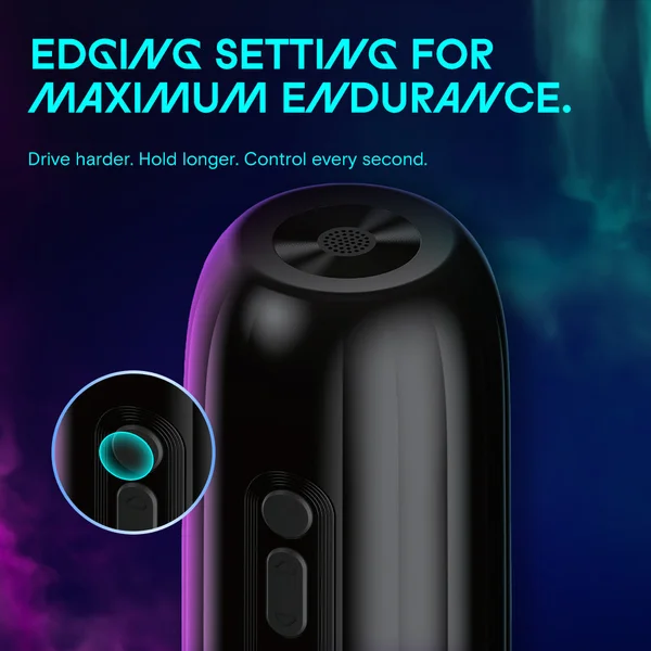 Kaotik The Shockwave Thrusting Masturbator — image 9 of 16