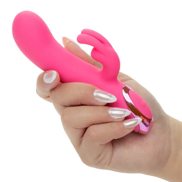 CalExotics Kroma Turbo “G” Bunny Rabbit Vibrator — image 2 of 5