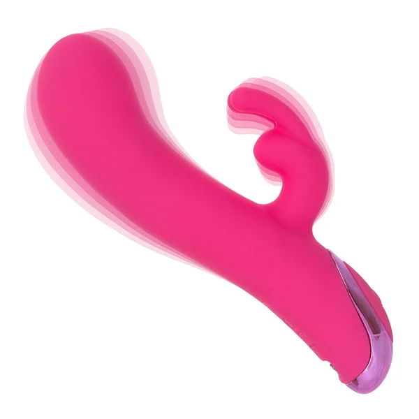 CalExotics Kroma Turbo “G” Bunny Rabbit Vibrator — image 4 of 5