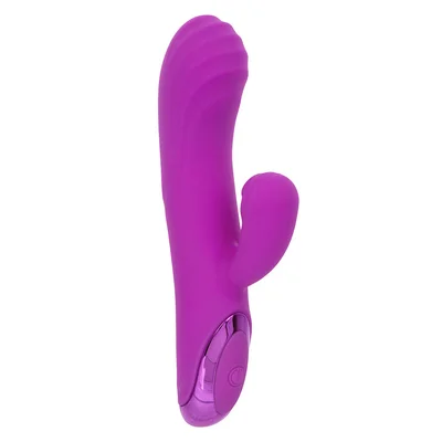 calexotics kroma turbo passion rabbit vibrator