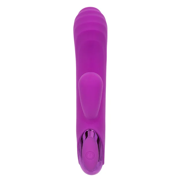 CalExotics Kroma Turbo Passion Rabbit Vibrator — image 3 of 5