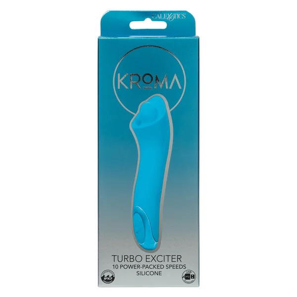 CalExotics Kroma Turbo Exciter Clitoral Stimulator — image 6 of 6