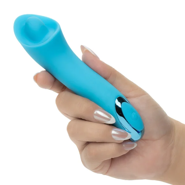 CalExotics Kroma Turbo Exciter Clitoral Stimulator — image 2 of 6