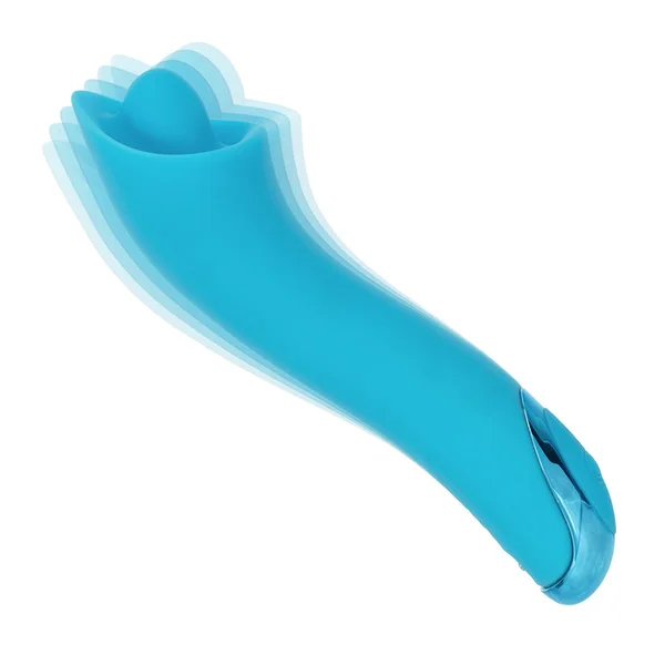 CalExotics Kroma Turbo Exciter Clitoral Stimulator — image 4 of 6