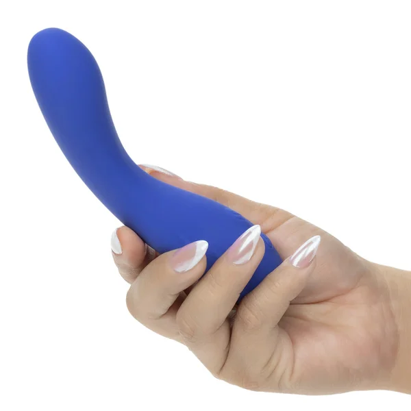 CalExotics Connect® App Controlled Warming Wand G-Spot Vibrator — image 2 of 4