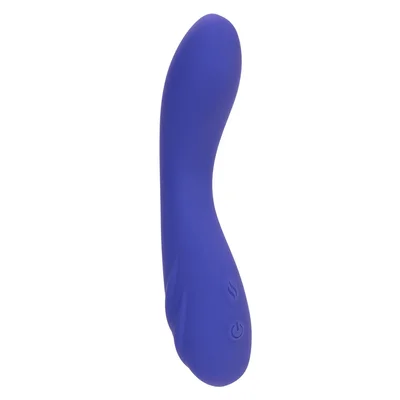 calexotics connect app controlled warming wand g spot vibrator