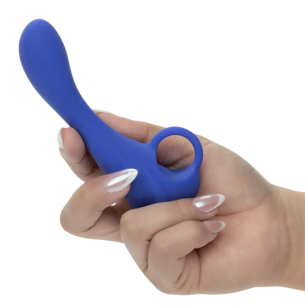 CalExotics Connect® Explorer App Controlled G-Spot Vibrator — image 2 of 4
