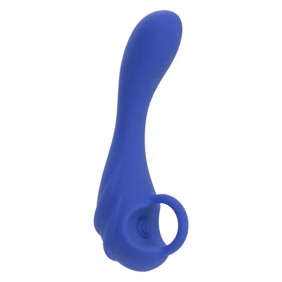 calexotics connect explorer app controlled g spot vibrator