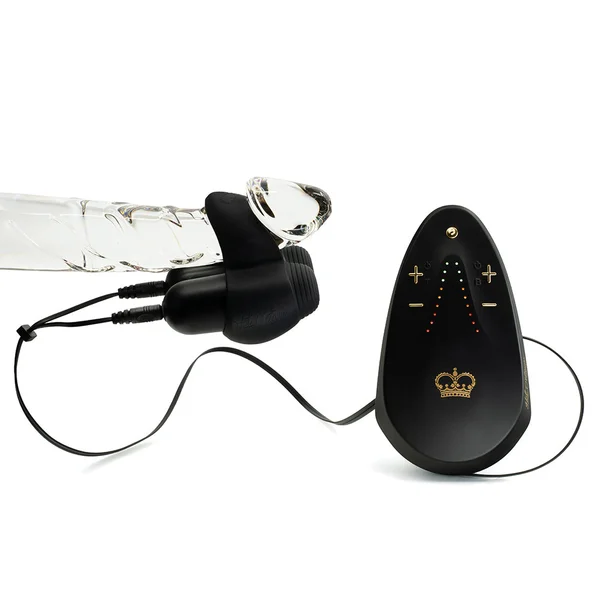 Hot Octopuss Jett Turbo Edging Masturbator — image 4 of 4