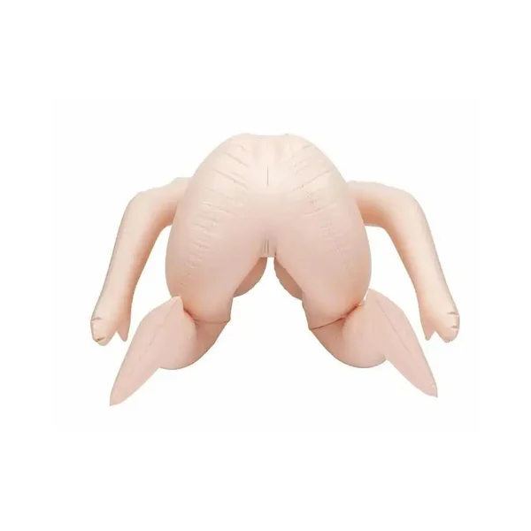 CalExotics Anime Candy Reverse Cowgirl Love Doll — image 3 of 3