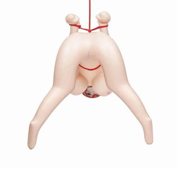 CalExotics Lexi Anime Shibari Love Doll — image 3 of 4