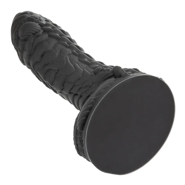CalExotics Monster Dong® The Gill Man Suction Cup Dildo — image 4 of 5
