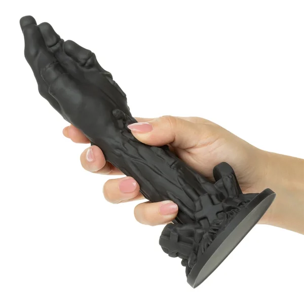 CalExotics Monster Dong® The Zombie Suction Cup Dildo — image 2 of 5