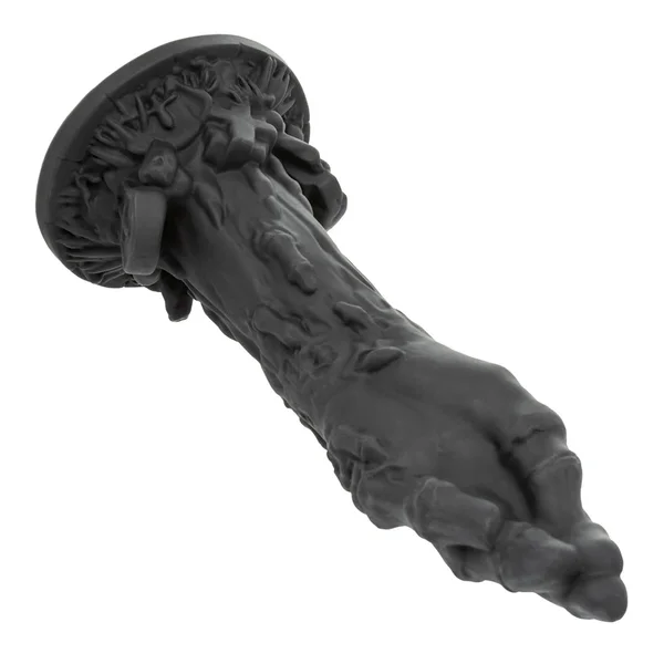 CalExotics Monster Dong® The Zombie Suction Cup Dildo — image 3 of 5