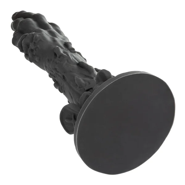 CalExotics Monster Dong® The Zombie Suction Cup Dildo — image 4 of 5
