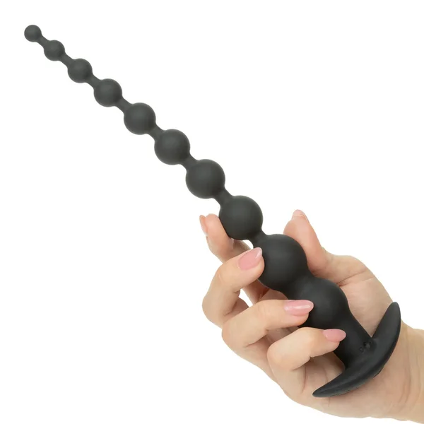 CalExotics Rechargeable X-10® Power Anal Beads — image 2 of 4