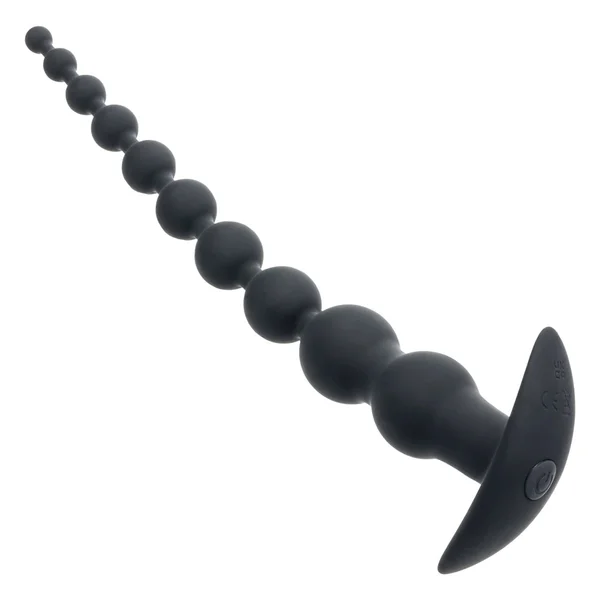 CalExotics Rechargeable X-10® Power Anal Beads — image 4 of 4