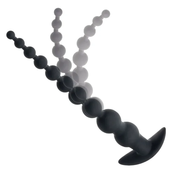 CalExotics Rechargeable X-10® Power Anal Beads — image 3 of 4