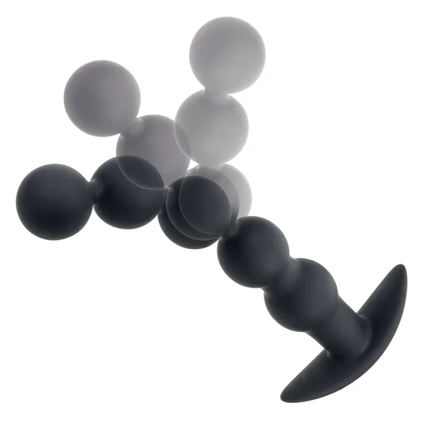 CalExotics Rechargeable Power Balls Anal Beads — image 3 of 4