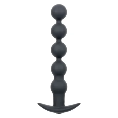 calexotics rechargeable power balls anal beads