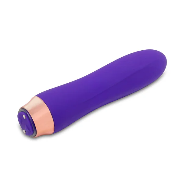 NU Sensuelle Envy XLR8 Bullet Vibrator — image 2 of 6