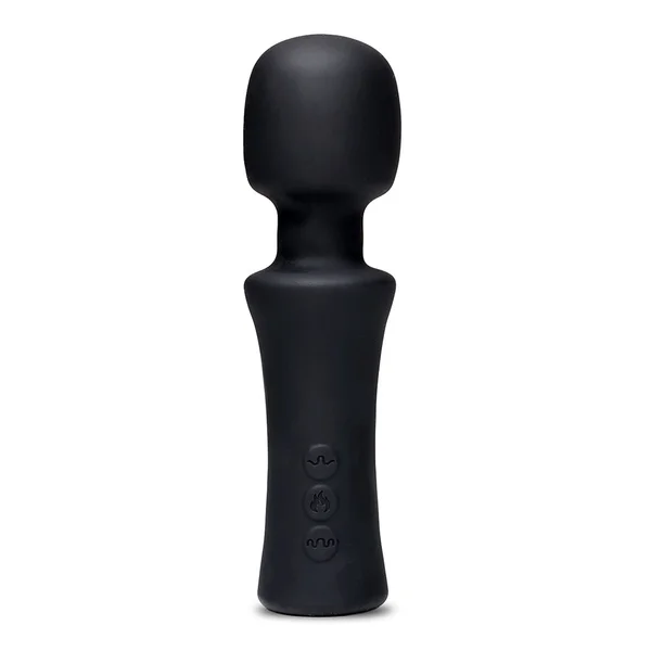 NU Sensuelle Adore XLR8 Mini Wand — image 2 of 4