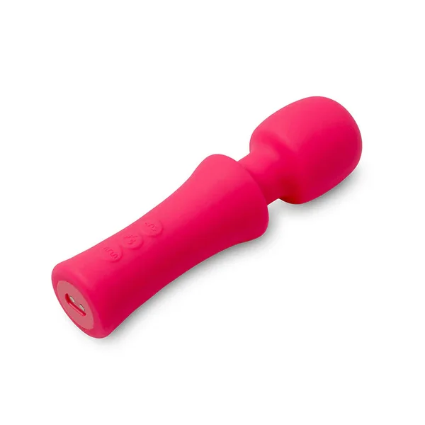 NU Sensuelle Adore XLR8 Mini Wand — image 4 of 4