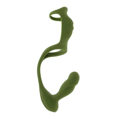 evolved zero tolerance prostate power pack