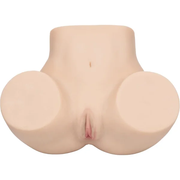 CalExotics Stroke It® Life Size Pussy & Ass Masturbator — image 3 of 5