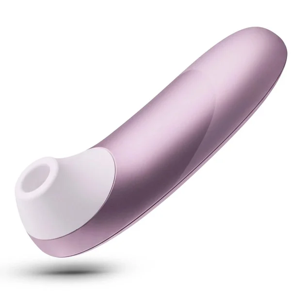 Womanizer Pro Clitoral Stimulator