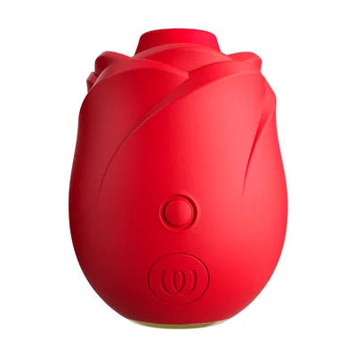 womanizer rose clitoral stimulator