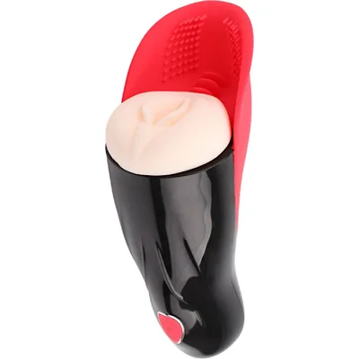 laviva love buster vibrating masturbator