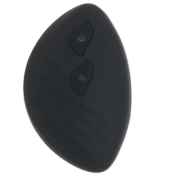Gender X Spread The Love Vibrating Anal Plug