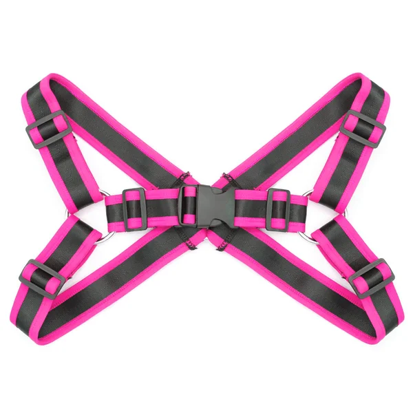 Love In Leather Bulldog Brace — image 4 of 4