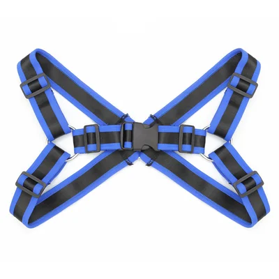love in leather bulldog brace