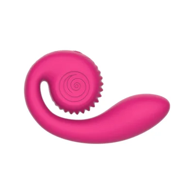 svibe snail gizi lite g spot vibrator