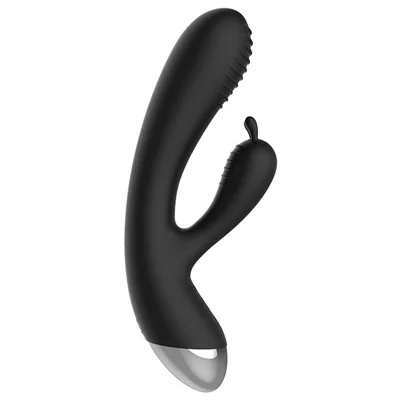 shots electroshock e stimulation rechargeable rabbit vibrator