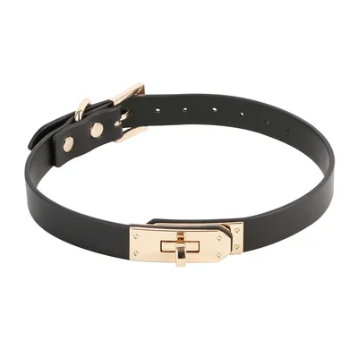 ns novelties fetish fashion sadie collar