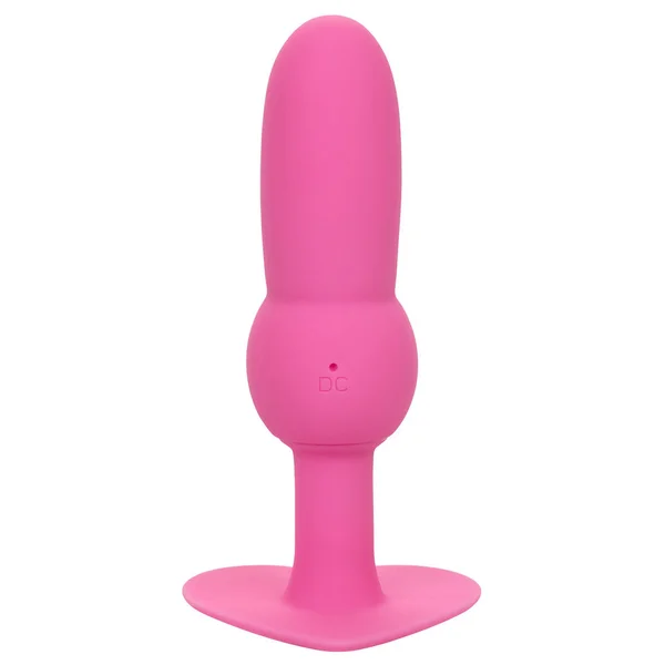 CalExotics First Time Rechargeable Vibrating Beaded Probe — image 3 of 4
