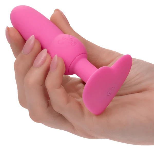 CalExotics First Time Rechargeable Vibrating Beaded Probe — image 2 of 4