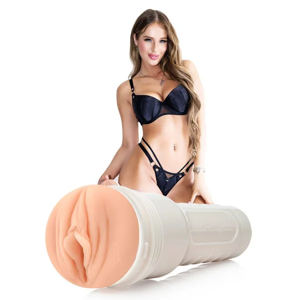Fleshlight Girls Sky Bri Celestial Masturbator — image 2 of 3