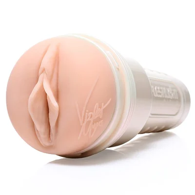 fleshlight girls violet myers waifu masturbator