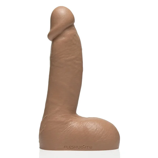 Fleshlight Guys Johnny Sins Life-Size Silicone Dildo — image 4 of 4