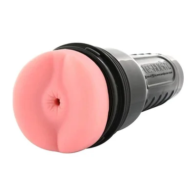 fleshlight pink butt original stroker