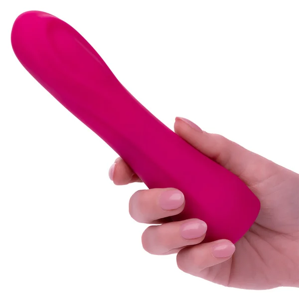 CalExotics Gem Vibe Collection 7 inch Bliss Vibrator — image 2 of 3