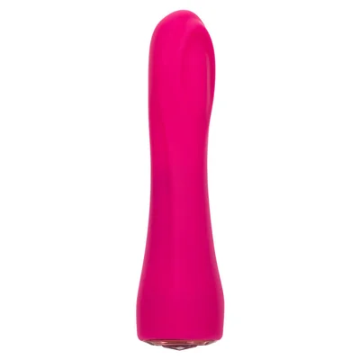 calexotics gem vibe collection 7 inch bliss vibrator