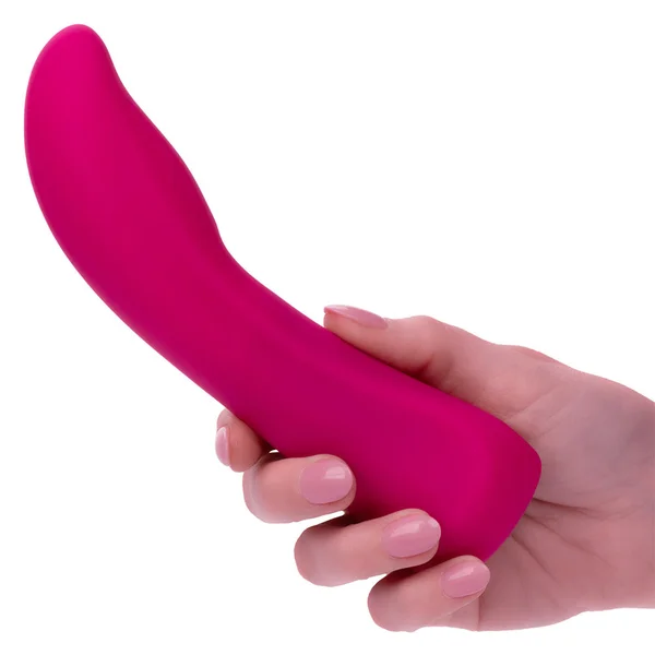 CalExotics Gem Vibe Collection 7 inch Glider G-Spot Vibrator — image 2 of 3