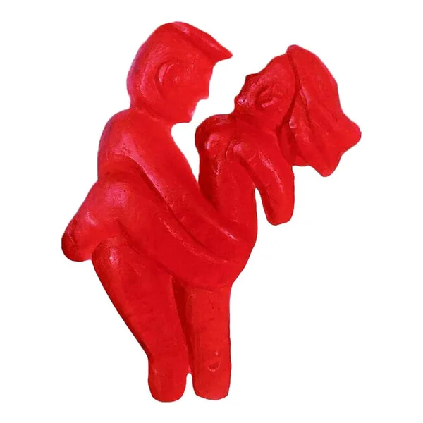 Hott Products Gummy Sutra Sex Position Gummies — image 2 of 2